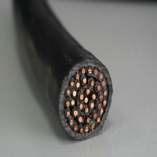 ZRA-KVVR-10x1.5阻燃電纜控制電纜